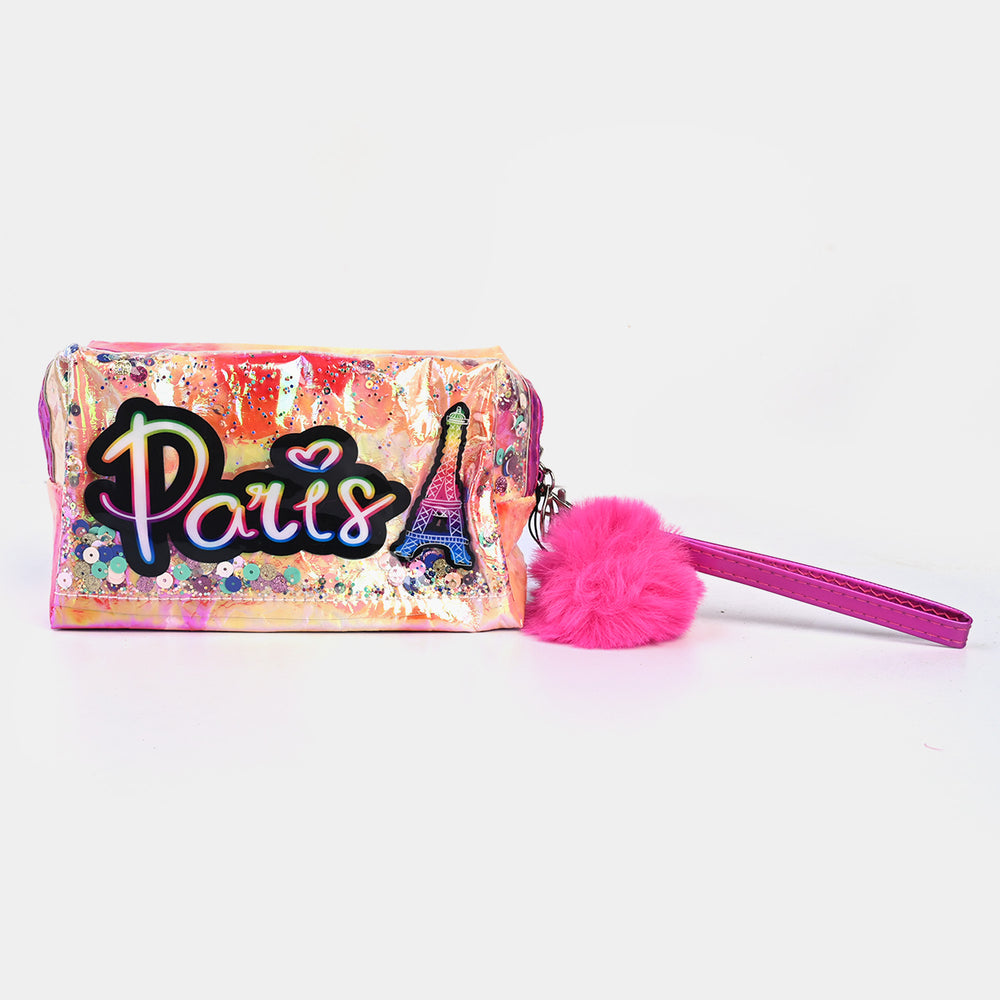 Cute & Elegant Hand Pouch For Girls