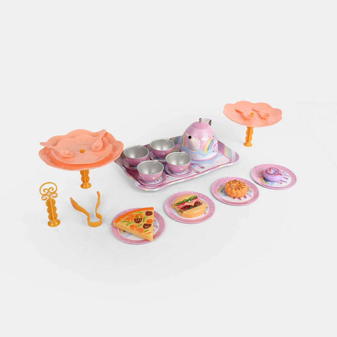 Portable Tea Set