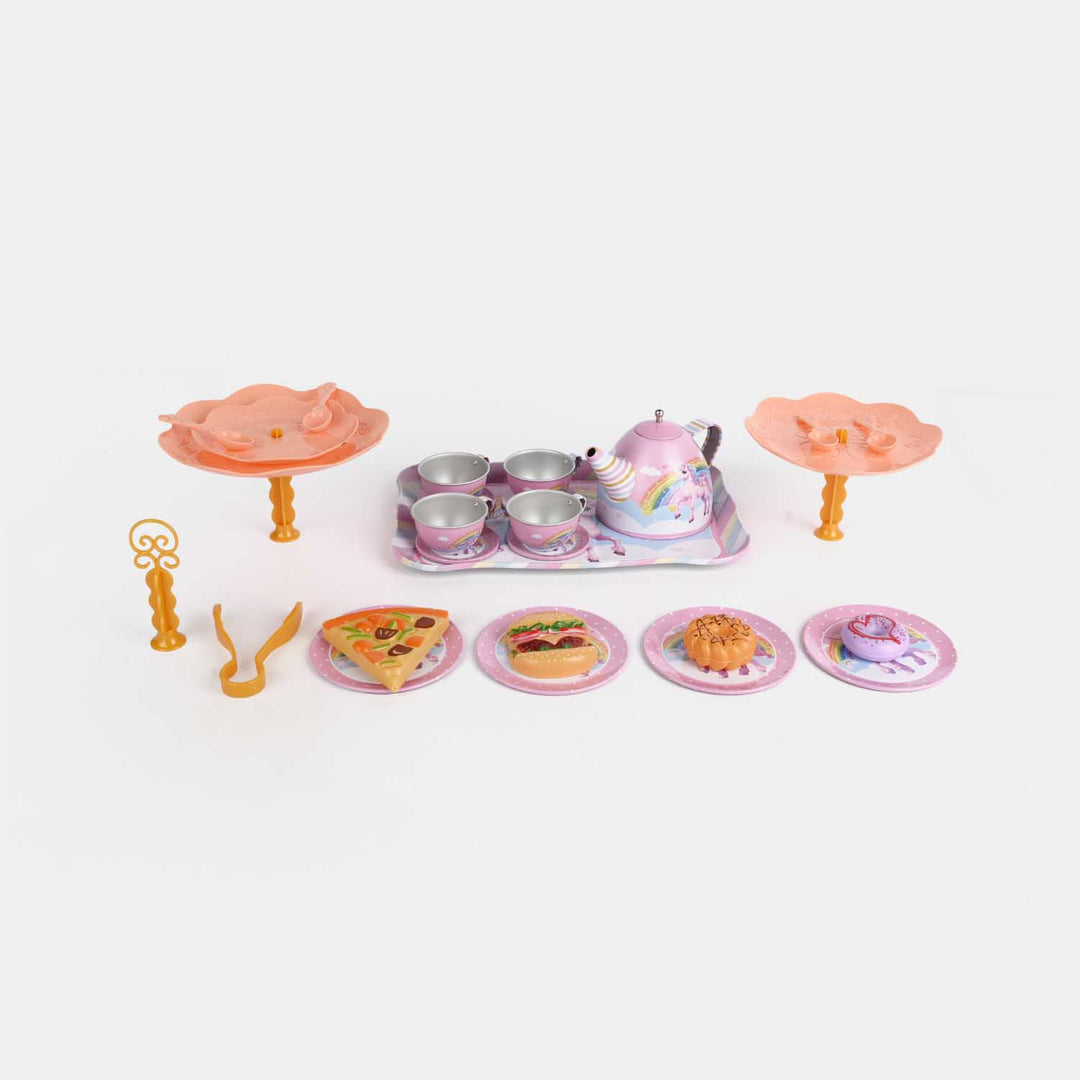 Portable Tea Set