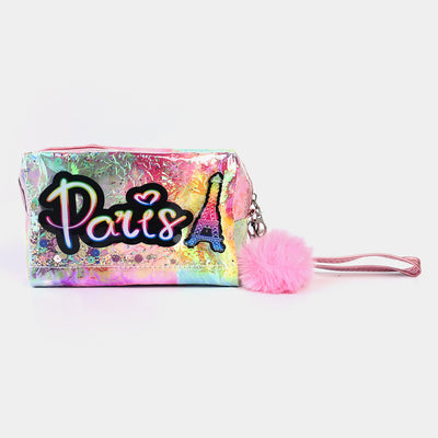 Cute & Elegant Hand Pouch For Girls