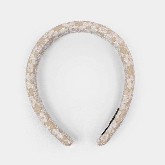 Girls Cute Hair Band
