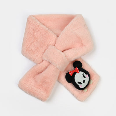 WINTER WARM NECK MUFFLER FOR KIDS