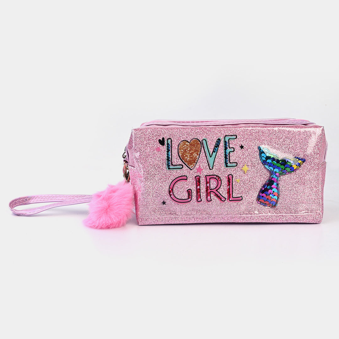 Cute & Stylish Hand Pouch
