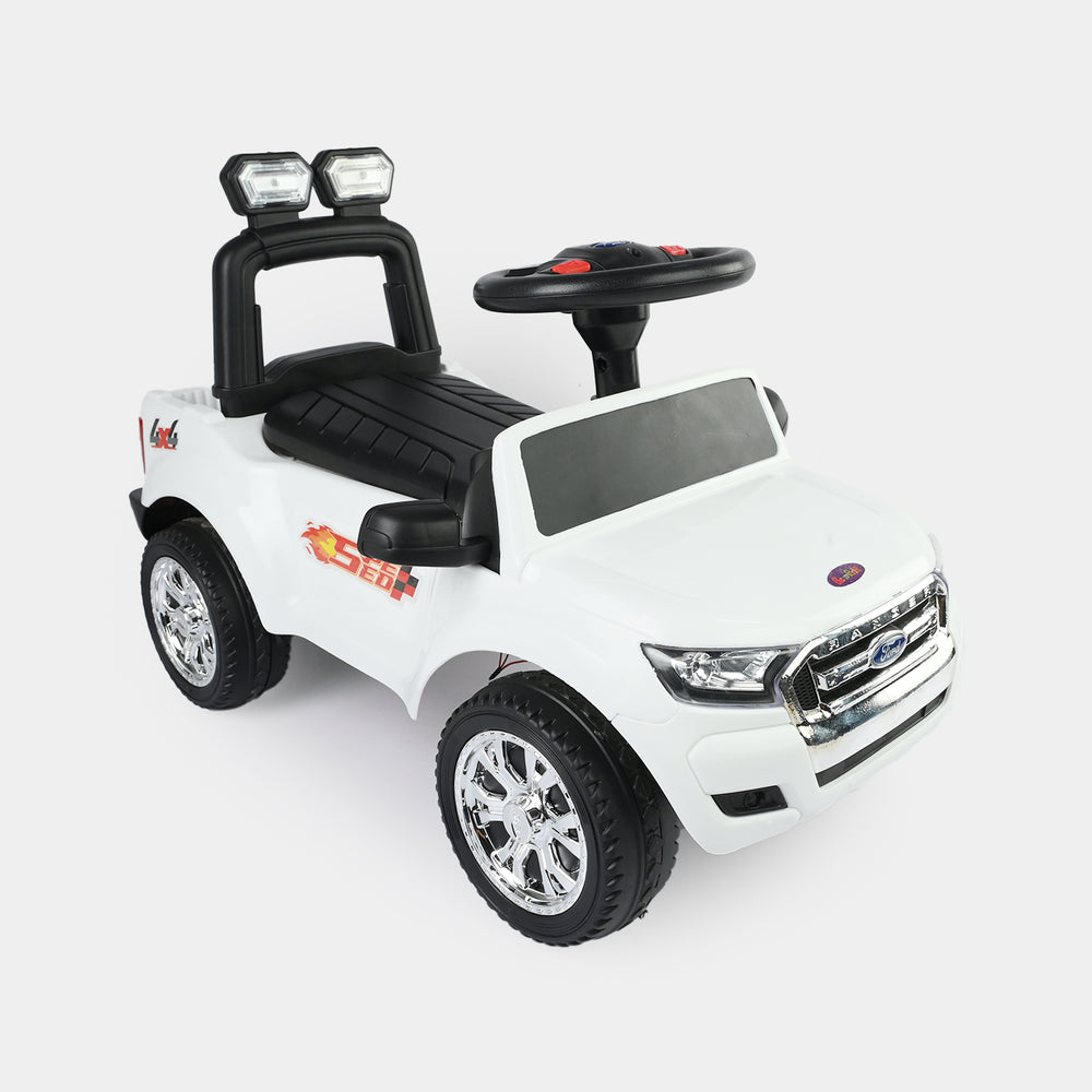 Ride On Push Car for Kids