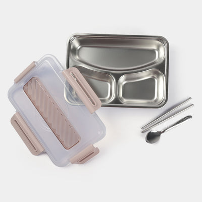 Stainless Steel Lunch Box For Kids