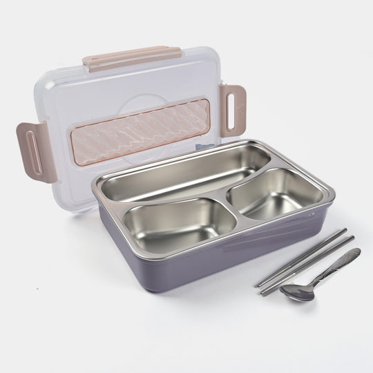 Stainless Steel Lunch Box For Kids