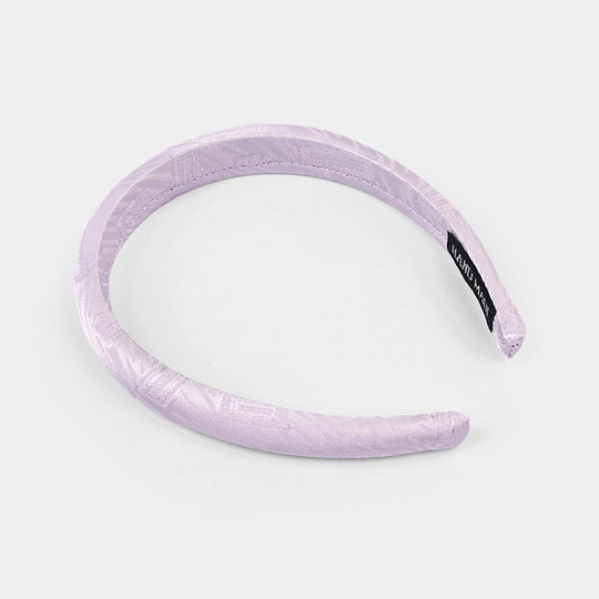 Girls Cute Hair Band