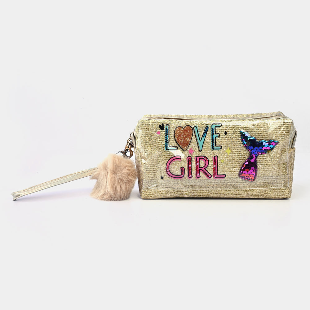 Cute & Stylish Hand Pouch