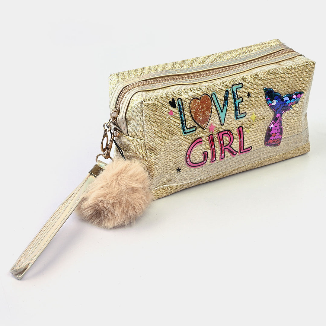 Cute & Stylish Hand Pouch