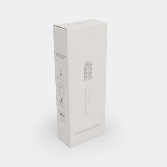 3-in-1 Electric Cleaning Brush Kit