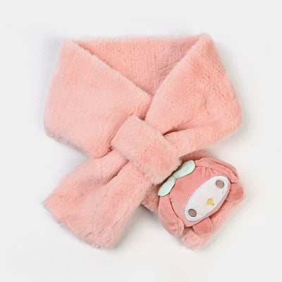 WINTER WARM NECK MUFFLER FOR KIDS