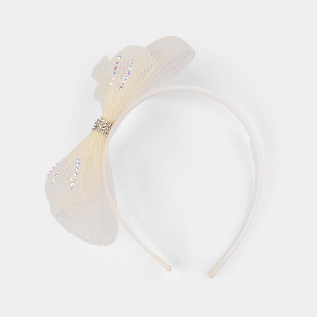 Girls Colorful Hair Band