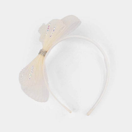 Girls Colorful Hair Band