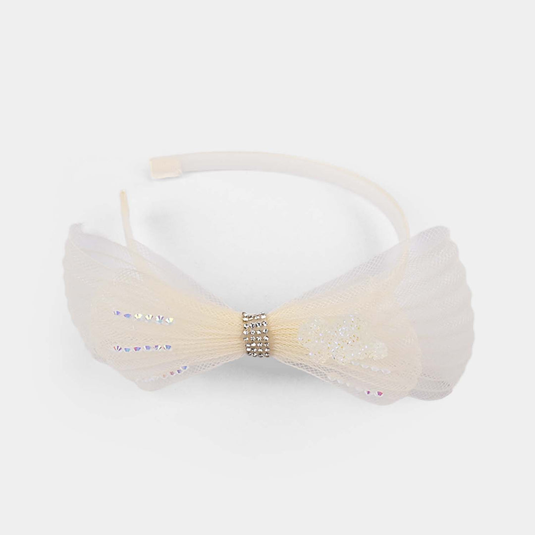 Girls Colorful Hair Band