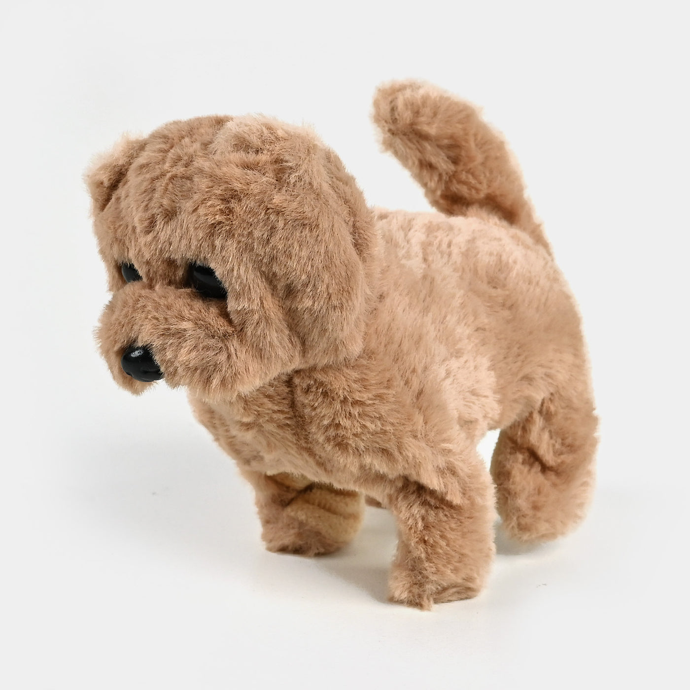 Sound & Walking Cute Dog For Kids