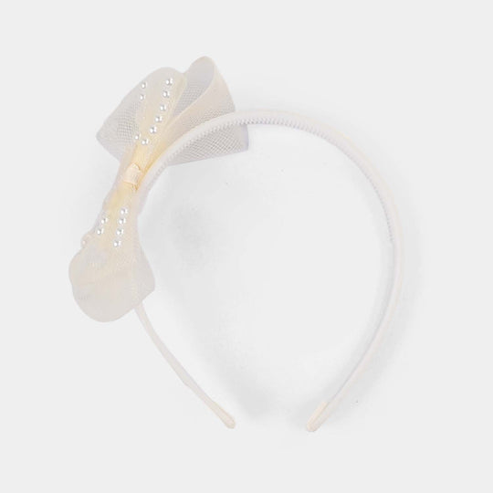 Girls Colorful Hair Band