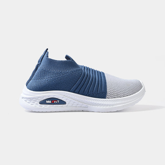 Boys Joggers FMX-15-BLUE