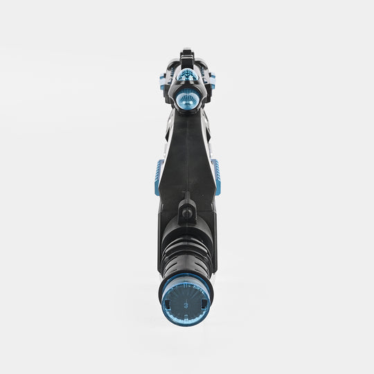 Submachine Blaster Toy – Light, Sound & Vibration Effects