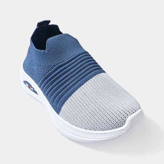 Boys Joggers FMX-15-BLUE