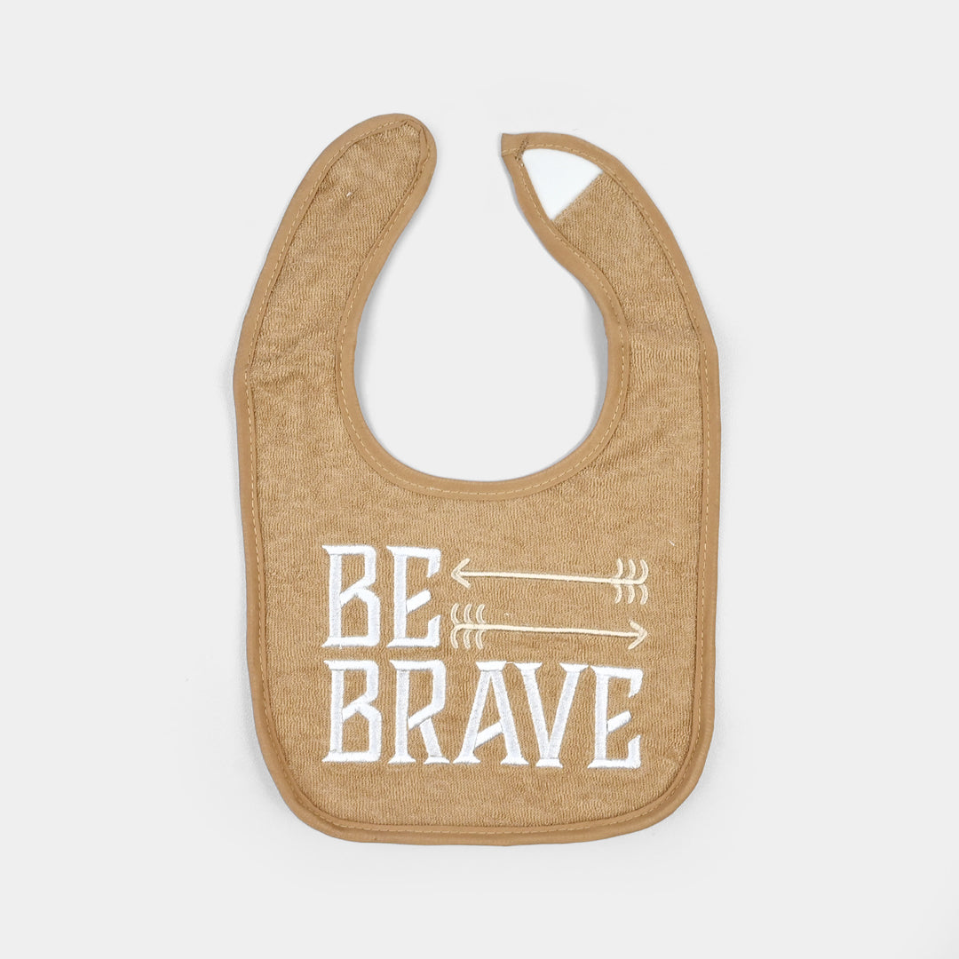 Infant Baby Bib/Apron Pack Of 3