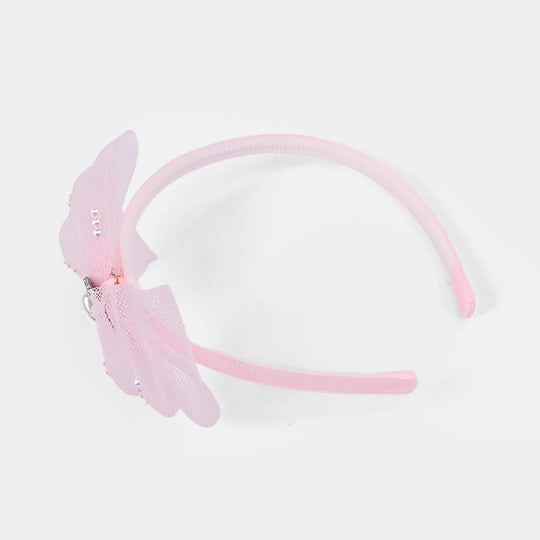 Girls Colorful Hair Band