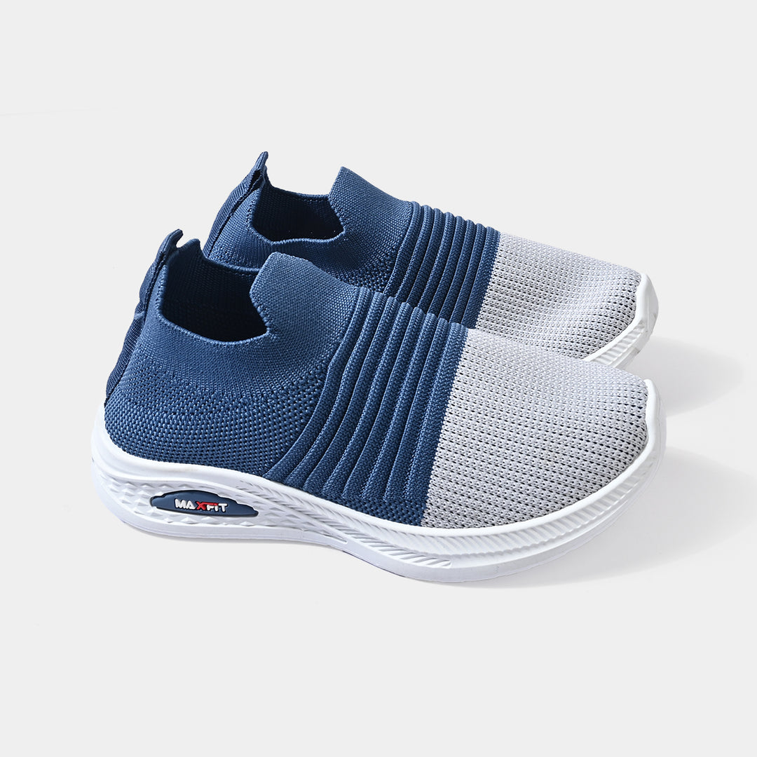 Boys Joggers FMX-15-BLUE