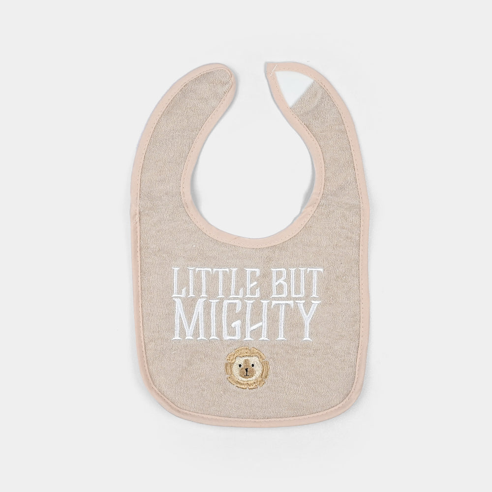 Infant Baby Bib/Apron Pack Of 3