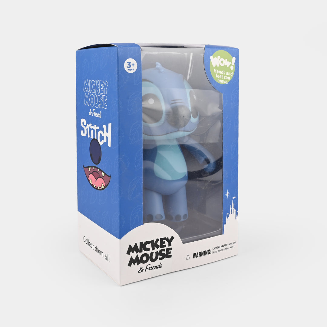 Character Figure Toy