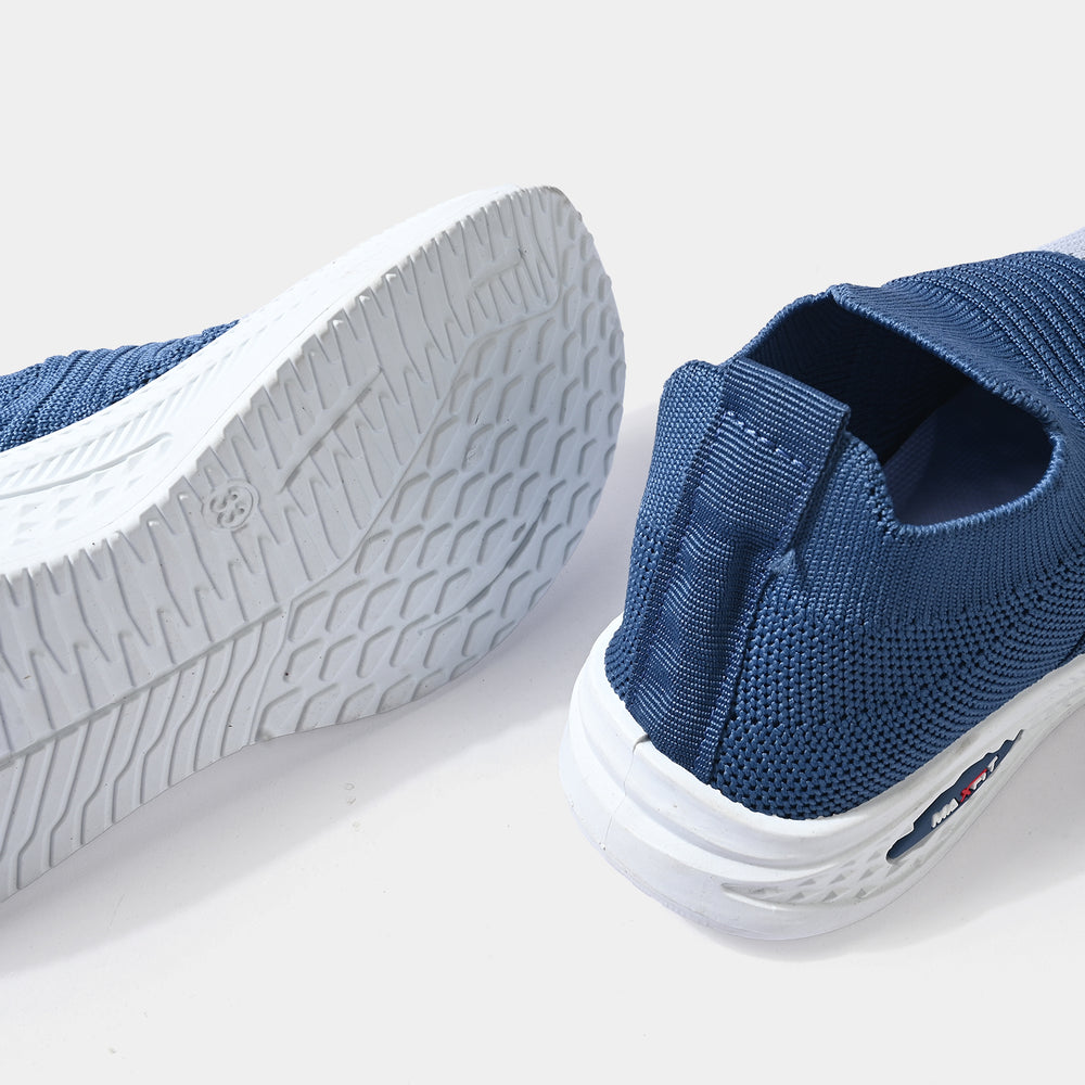 Boys Joggers FMX-15-BLUE