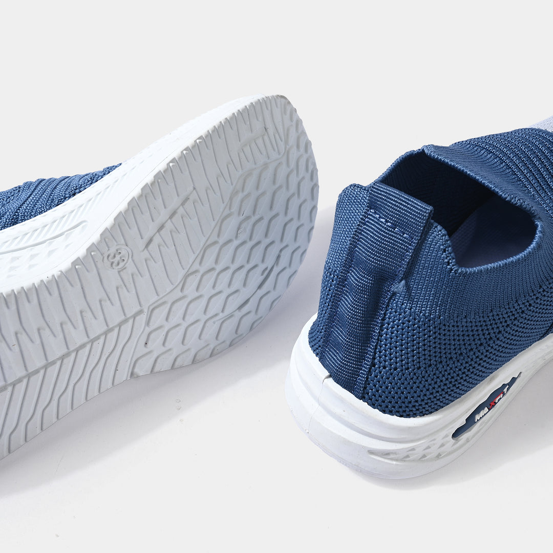 Boys Joggers FMX-15-BLUE