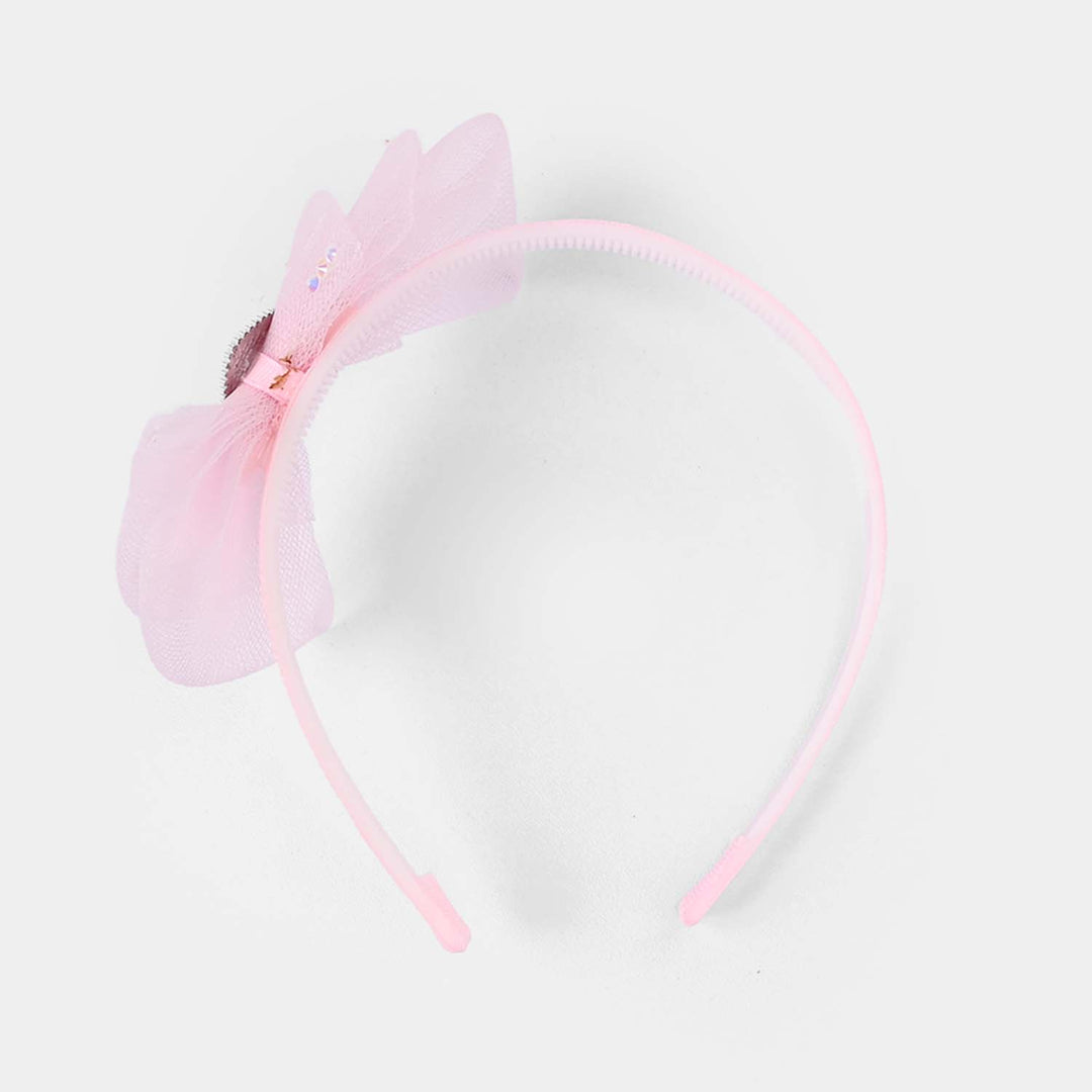 Girls Colorful Hair Band