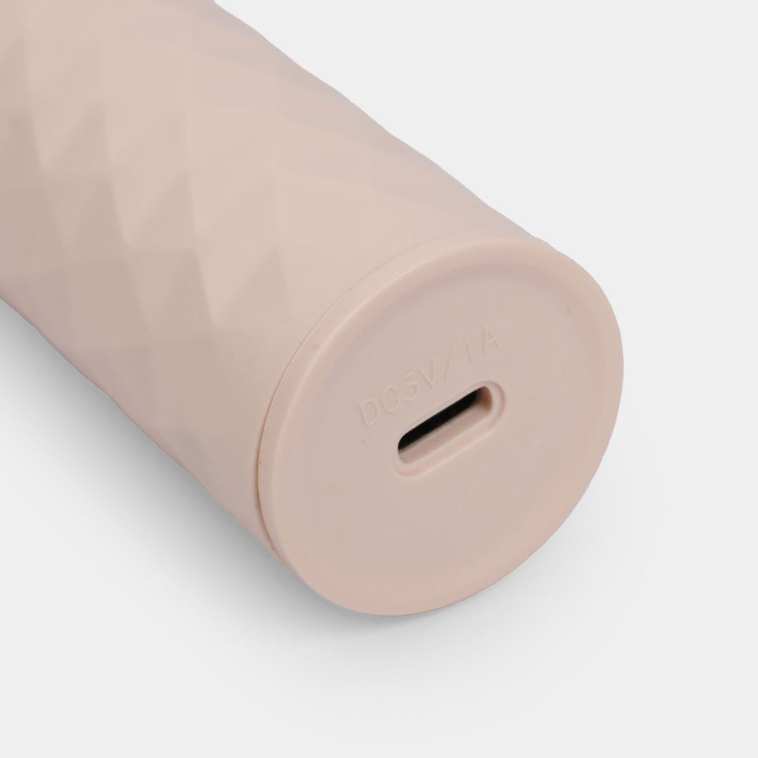 3-in-1 Electric Cleaning Brush Kit