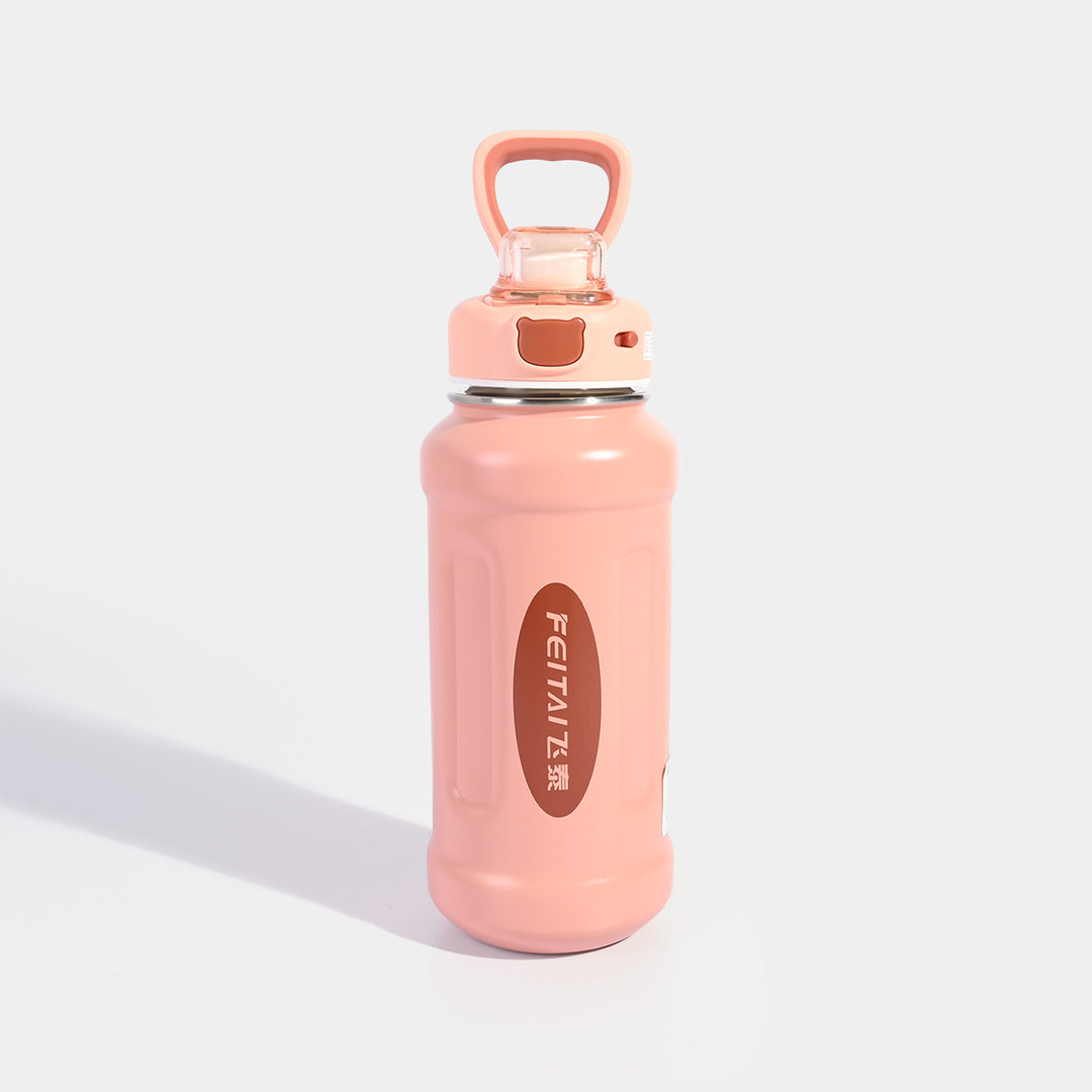WATER BOTTLE STAINLESS STEEL | 950ml