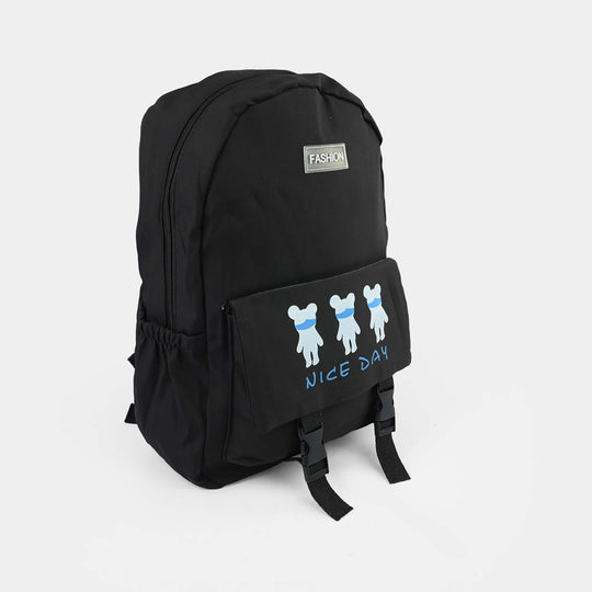 18" School Backpack for Kids