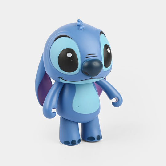 Character Figure Toy