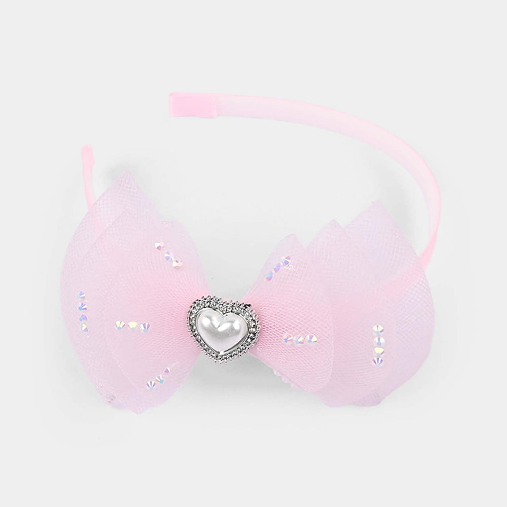 Girls Colorful Hair Band