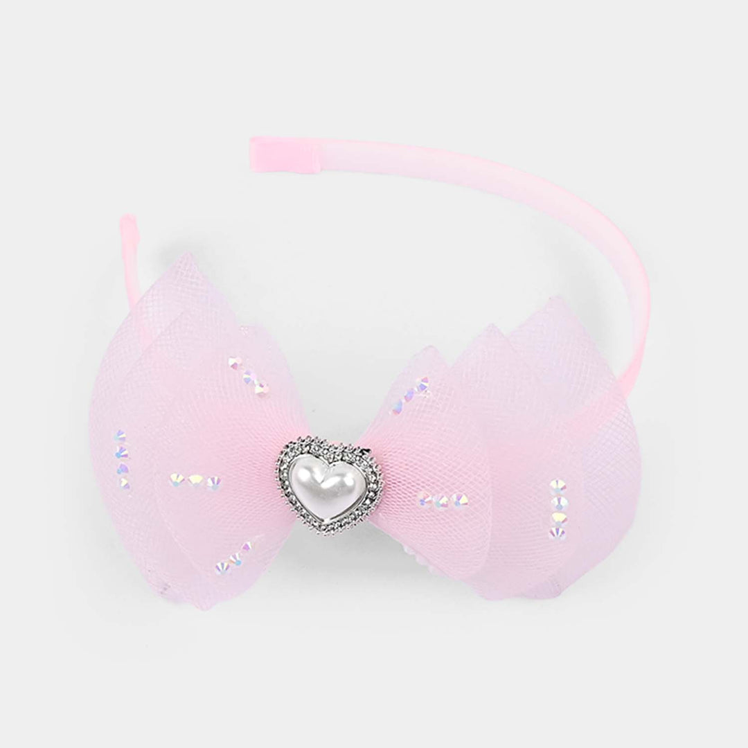 Girls Colorful Hair Band