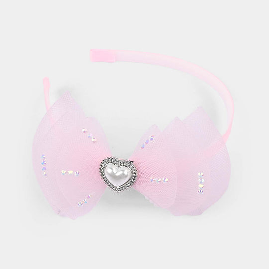 Girls Colorful Hair Band