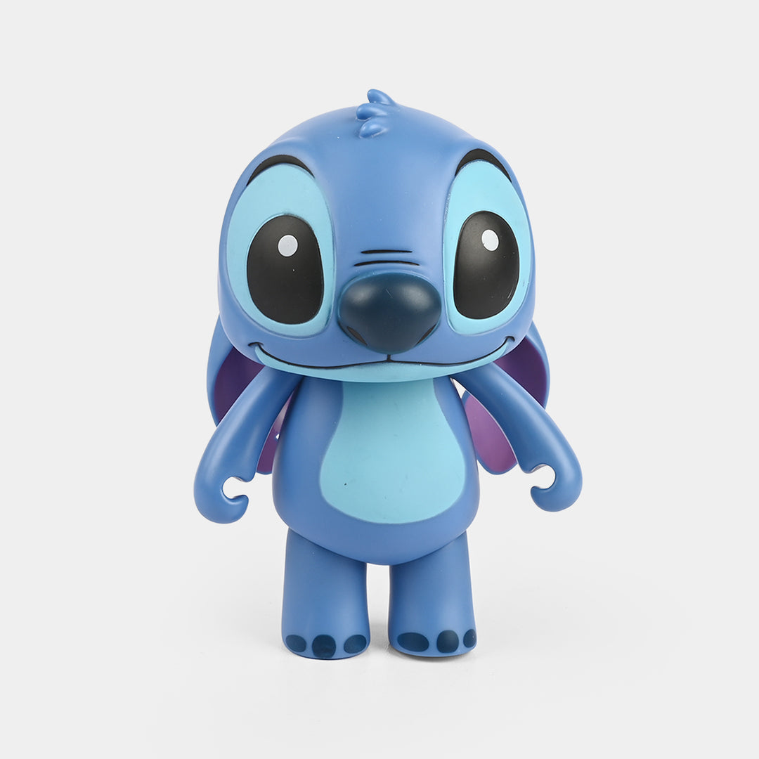 Character Figure Toy