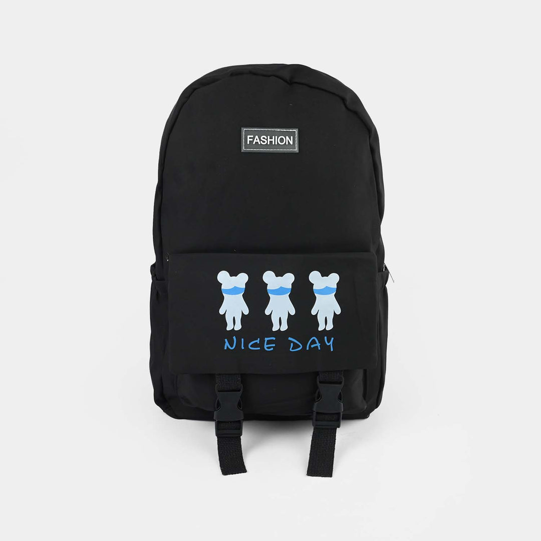 18" School Backpack for Kids