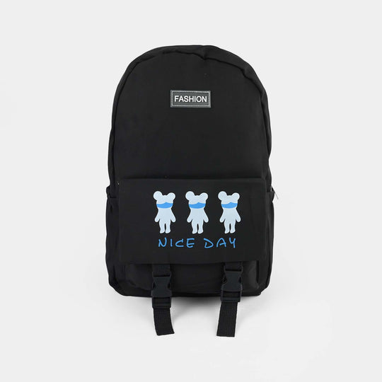 18" School Backpack for Kids