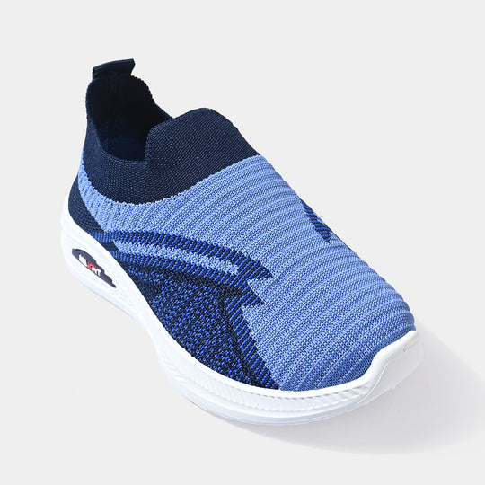 Boys Joggers FMX-13-BLUE