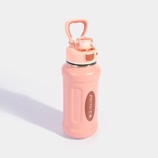 WATER BOTTLE STAINLESS STEEL | 950ml