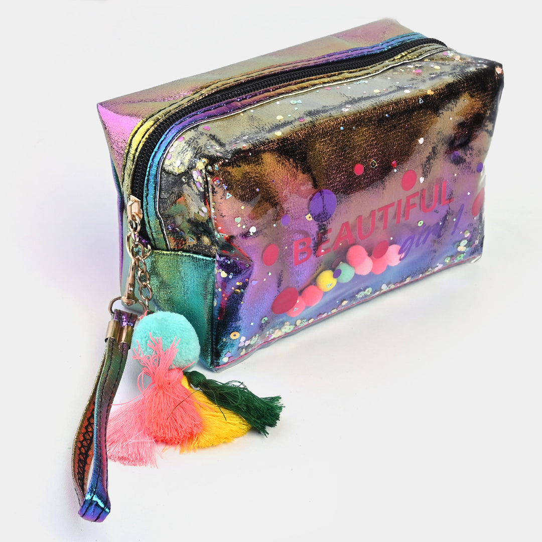 Cute & Stylish Hand Pouch