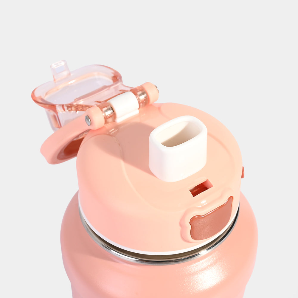 WATER BOTTLE STAINLESS STEEL | 950ml