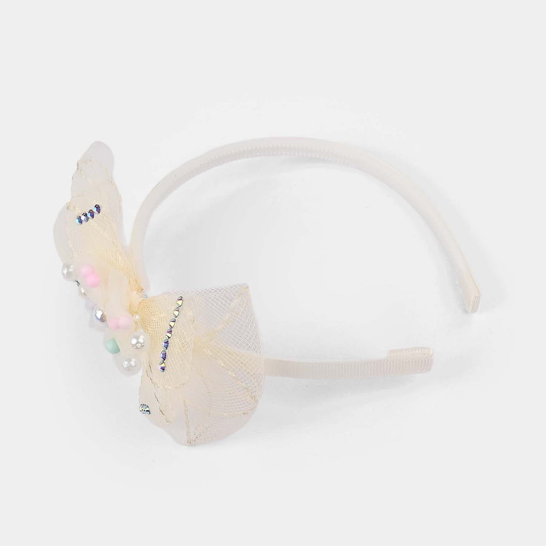 Girls Colorful Hair Band
