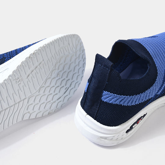 Boys Joggers FMX-13-BLUE