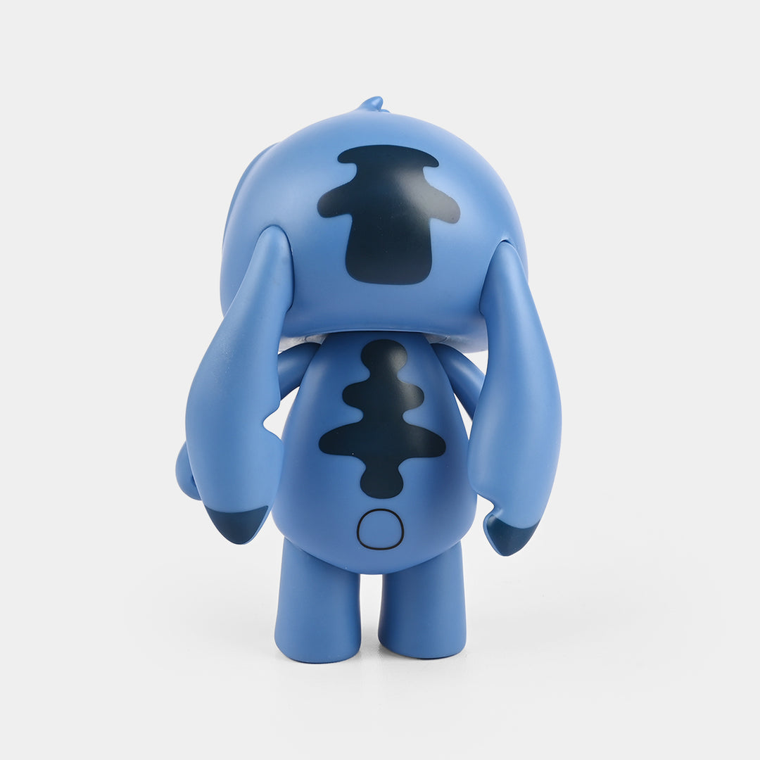 Character Figure Toy