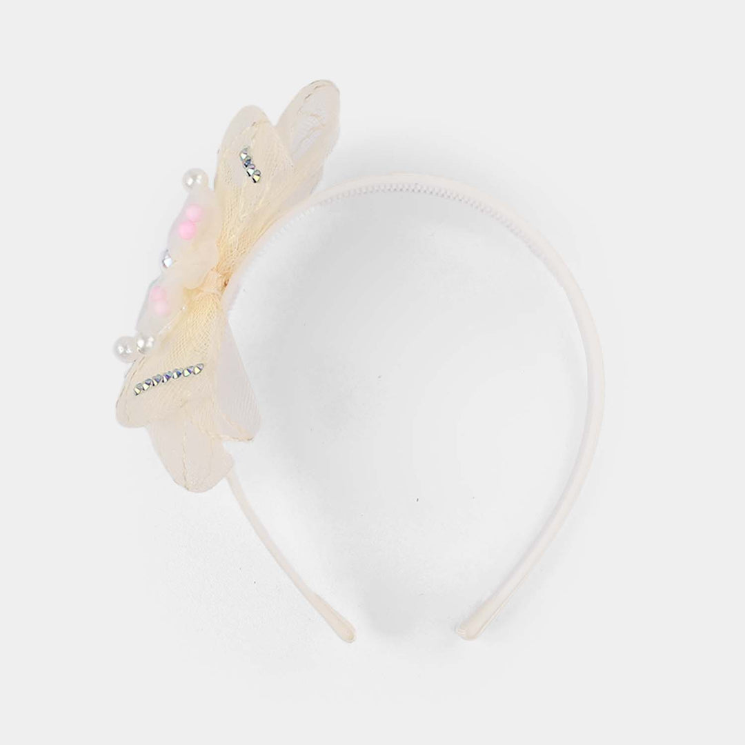 Girls Colorful Hair Band