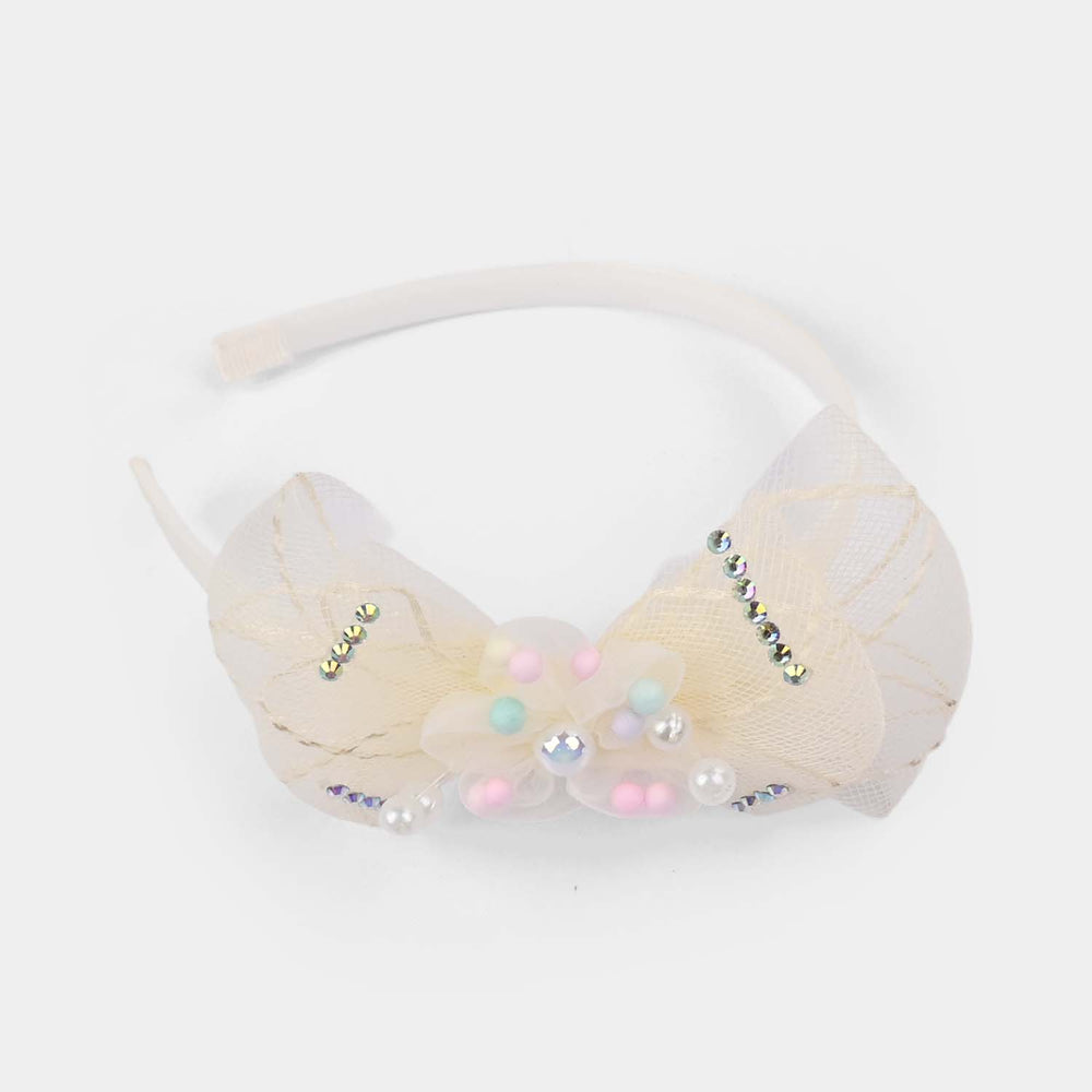 Girls Colorful Hair Band
